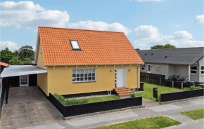 Amazing Home In Skagen With Wifi